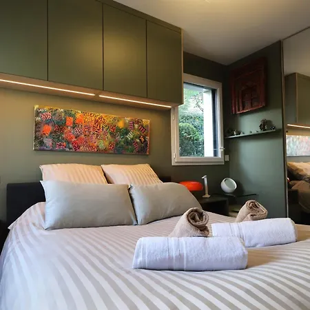 Viclomaa Apartamento Anglet