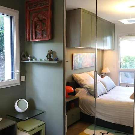Apartamento Viclomaa